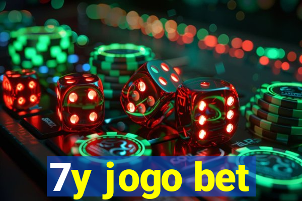 7y jogo bet